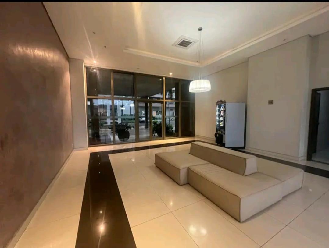 Aparthotel Via Premiere Riocentro Barra Olimpica, Rock In Rio