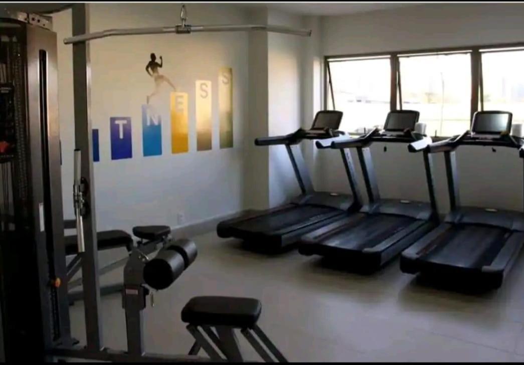 Aparthotel Via Premiere Riocentro Barra Olimpica, Rock In Rio *