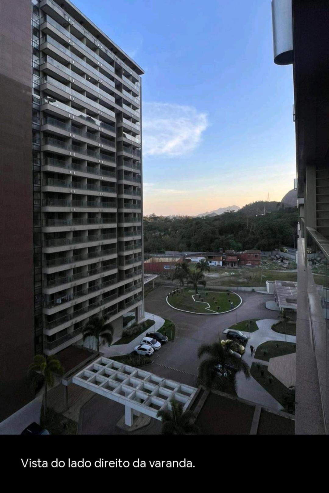 Aparthotel Via Premiere Riocentro Barra Olimpica, Rock In Rio Rio de Janeiro